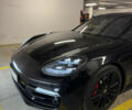 Чорний Порше Panamera, об'ємом двигуна 4 л та пробігом 144 тис. км за 72000 $, фото 1 на Automoto.ua