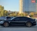 Чорний Порше Panamera, об'ємом двигуна 4 л та пробігом 60 тис. км за 75000 $, фото 1 на Automoto.ua