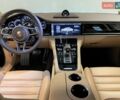 Чорний Порше Panamera, об'ємом двигуна 2.89 л та пробігом 21 тис. км за 91965 $, фото 30 на Automoto.ua