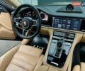Чорний Порше Panamera, об'ємом двигуна 3 л та пробігом 95 тис. км за 59900 $, фото 41 на Automoto.ua