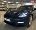 Чорний Порше Panamera, об'ємом двигуна 2.89 л та пробігом 21 тис. км за 91965 $, фото 54 на Automoto.ua