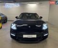 Чорний Порше Panamera, об'ємом двигуна 2.89 л та пробігом 21 тис. км за 91965 $, фото 7 на Automoto.ua