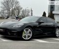 Чорний Порше Panamera, об'ємом двигуна 2.9 л та пробігом 7 тис. км за 109700 $, фото 5 на Automoto.ua