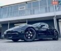 Чорний Порше Panamera, об'ємом двигуна 3 л та пробігом 95 тис. км за 59900 $, фото 7 на Automoto.ua