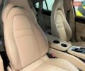 Чорний Порше Panamera, об'ємом двигуна 2.89 л та пробігом 21 тис. км за 91965 $, фото 50 на Automoto.ua