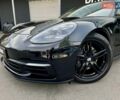 Чорний Порше Panamera, об'ємом двигуна 3 л та пробігом 95 тис. км за 59900 $, фото 14 на Automoto.ua
