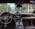 Черный Порше Панамера, объемом двигателя 3 л и пробегом 66 тыс. км за 77777 $, фото 23 на Automoto.ua