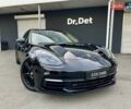 Чорний Порше Panamera, об'ємом двигуна 3 л та пробігом 95 тис. км за 59900 $, фото 19 на Automoto.ua
