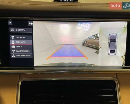 Чорний Порше Panamera, об'ємом двигуна 2.89 л та пробігом 21 тис. км за 91965 $, фото 48 на Automoto.ua