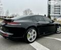 Чорний Порше Panamera, об'ємом двигуна 2.9 л та пробігом 7 тис. км за 109700 $, фото 34 на Automoto.ua