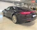 Чорний Порше Panamera, об'ємом двигуна 2.89 л та пробігом 21 тис. км за 91965 $, фото 2 на Automoto.ua