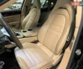 Чорний Порше Panamera, об'ємом двигуна 2.89 л та пробігом 21 тис. км за 91965 $, фото 17 на Automoto.ua