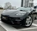 Чорний Порше Panamera, об'ємом двигуна 2.9 л та пробігом 7 тис. км за 109700 $, фото 44 на Automoto.ua