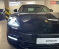 Чорний Порше Panamera, об'ємом двигуна 2.89 л та пробігом 21 тис. км за 91965 $, фото 53 на Automoto.ua