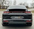 Чорний Порше Panamera, об'ємом двигуна 2.9 л та пробігом 7 тис. км за 109700 $, фото 14 на Automoto.ua