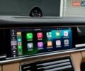 Чорний Порше Panamera, об'ємом двигуна 3 л та пробігом 95 тис. км за 59900 $, фото 54 на Automoto.ua