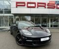 Черный Порше Панамера, объемом двигателя 3 л и пробегом 66 тыс. км за 77777 $, фото 4 на Automoto.ua