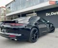 Чорний Порше Panamera, об'ємом двигуна 3 л та пробігом 95 тис. км за 59900 $, фото 33 на Automoto.ua