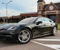Чорний Порше Panamera, об'ємом двигуна 3 л та пробігом 63 тис. км за 49900 $, фото 1 на Automoto.ua