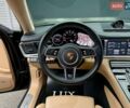 Чорний Порше Panamera, об'ємом двигуна 3 л та пробігом 95 тис. км за 59900 $, фото 43 на Automoto.ua