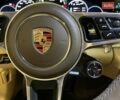 Чорний Порше Panamera, об'ємом двигуна 2.89 л та пробігом 21 тис. км за 91965 $, фото 33 на Automoto.ua