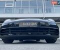 Чорний Порше Panamera, об'ємом двигуна 3 л та пробігом 95 тис. км за 59900 $, фото 3 на Automoto.ua