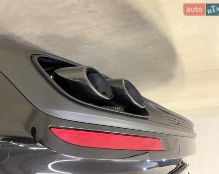 Чорний Порше Panamera, об'ємом двигуна 2.89 л та пробігом 21 тис. км за 91965 $, фото 56 на Automoto.ua