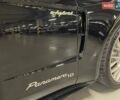 Чорний Порше Panamera, об'ємом двигуна 2.89 л та пробігом 21 тис. км за 91965 $, фото 11 на Automoto.ua
