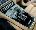 Чорний Порше Panamera, об'ємом двигуна 3 л та пробігом 95 тис. км за 59900 $, фото 48 на Automoto.ua