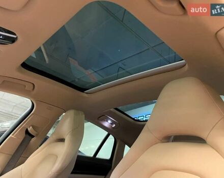 Чорний Порше Panamera, об'ємом двигуна 2.89 л та пробігом 21 тис. км за 91965 $, фото 51 на Automoto.ua