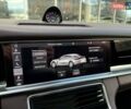 Черный Порше Панамера, объемом двигателя 3 л и пробегом 66 тыс. км за 77777 $, фото 32 на Automoto.ua