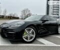 Чорний Порше Panamera, об'ємом двигуна 2.9 л та пробігом 7 тис. км за 109700 $, фото 42 на Automoto.ua