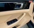 Чорний Порше Panamera, об'ємом двигуна 3 л та пробігом 95 тис. км за 59900 $, фото 66 на Automoto.ua