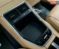 Чорний Порше Panamera, об'ємом двигуна 3 л та пробігом 95 тис. км за 59900 $, фото 74 на Automoto.ua