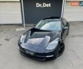 Чорний Порше Panamera, об'ємом двигуна 3 л та пробігом 95 тис. км за 59900 $, фото 9 на Automoto.ua