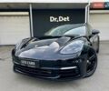 Чорний Порше Panamera, об'ємом двигуна 3 л та пробігом 95 тис. км за 59900 $, фото 10 на Automoto.ua