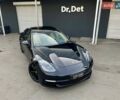 Чорний Порше Panamera, об'ємом двигуна 3 л та пробігом 95 тис. км за 59900 $, фото 18 на Automoto.ua