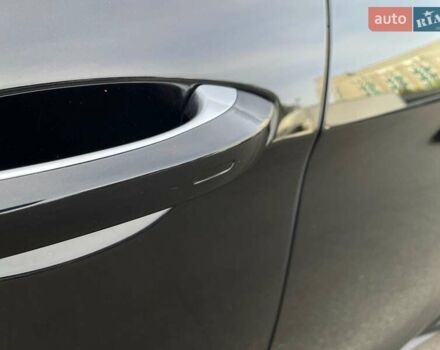 Чорний Порше Panamera, об'ємом двигуна 3 л та пробігом 95 тис. км за 59900 $, фото 35 на Automoto.ua