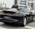 Чорний Порше Panamera, об'ємом двигуна 2.9 л та пробігом 7 тис. км за 109700 $, фото 17 на Automoto.ua