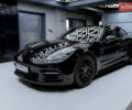 Черный Порше Панамера, объемом двигателя 2.89 л и пробегом 66 тыс. км за 82000 $, фото 1 на Automoto.ua