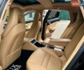Чорний Порше Panamera, об'ємом двигуна 3 л та пробігом 95 тис. км за 59900 $, фото 73 на Automoto.ua
