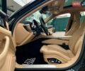 Чорний Порше Panamera, об'ємом двигуна 3 л та пробігом 95 тис. км за 59900 $, фото 38 на Automoto.ua