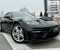 Чорний Порше Panamera, об'ємом двигуна 2.9 л та пробігом 7 тис. км за 109700 $, фото 30 на Automoto.ua