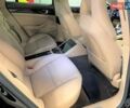 Чорний Порше Panamera, об'ємом двигуна 2.89 л та пробігом 21 тис. км за 91965 $, фото 39 на Automoto.ua
