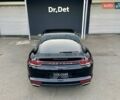 Чорний Порше Panamera, об'ємом двигуна 3 л та пробігом 95 тис. км за 59900 $, фото 28 на Automoto.ua