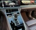 Черный Порше Панамера, объемом двигателя 3 л и пробегом 66 тыс. км за 77777 $, фото 25 на Automoto.ua