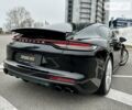 Чорний Порше Panamera, об'ємом двигуна 2.9 л та пробігом 7 тис. км за 109700 $, фото 36 на Automoto.ua