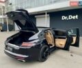 Чорний Порше Panamera, об'ємом двигуна 3 л та пробігом 95 тис. км за 59900 $, фото 69 на Automoto.ua