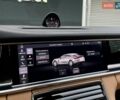 Чорний Порше Panamera, об'ємом двигуна 3 л та пробігом 95 тис. км за 59900 $, фото 50 на Automoto.ua