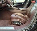 Черный Порше Панамера, объемом двигателя 3 л и пробегом 66 тыс. км за 77777 $, фото 28 на Automoto.ua